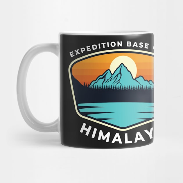 Himalaya Mount Everest Annapurna Katmandu Shop - Nepal Katmandu Travel by Famgift